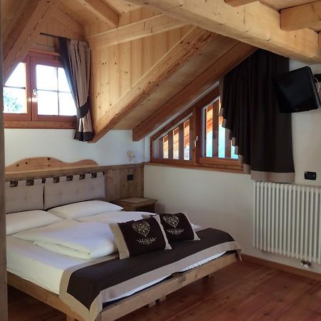 B&B Mas Di Zonadi Rabbi Zewnętrze zdjęcie