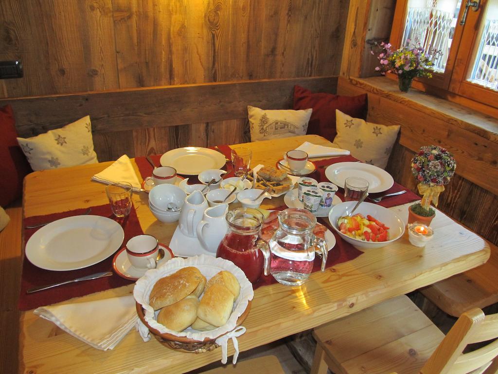 B&B Mas Di Zonadi Rabbi Zewnętrze zdjęcie