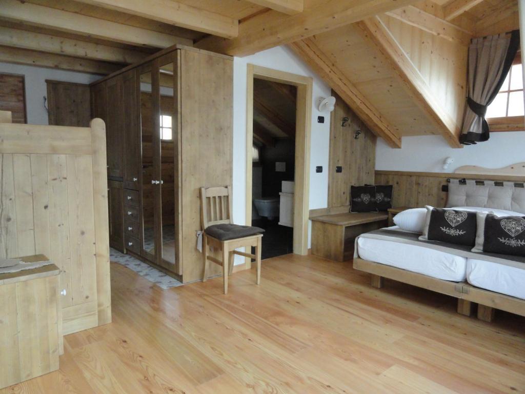 B&B Mas Di Zonadi Rabbi Pokój zdjęcie