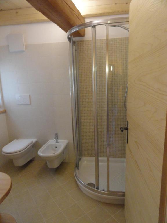 B&B Mas Di Zonadi Rabbi Pokój zdjęcie