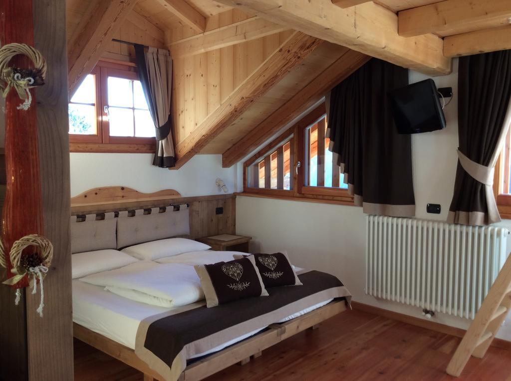 B&B Mas Di Zonadi Rabbi Zewnętrze zdjęcie