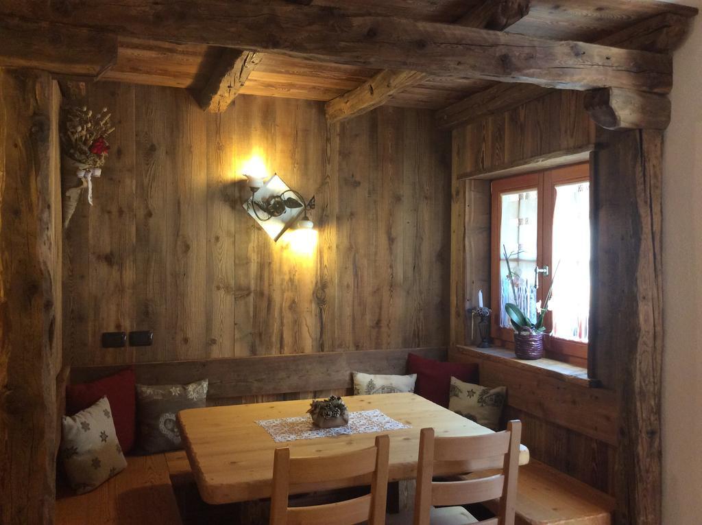 B&B Mas Di Zonadi Rabbi Zewnętrze zdjęcie